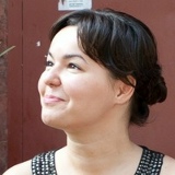 Людмила Шахворостова, Санкт-Петербург