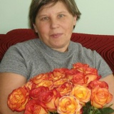 Любовь Скоромных, Улан-Удэ