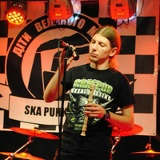 Олесь Малежик, 18.02.1990, Киев