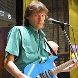 Владимир Кудряшов, 30.04.1968, Киров