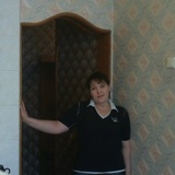 Зульфия Умбетова, 12.02.1977, Нукус