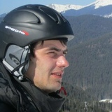 Александр Чайковский, 10.02.1983, Минск