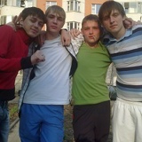 Кирилл Рудаков, 31.07.1989, Ангарск