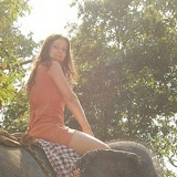 Юлия Тюменцева, 24.02.1988, Москва