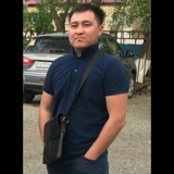 Talgat Zhussalin, 22.08.1988, Петропавловск