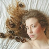 Маня Бейлина, 03.05, London