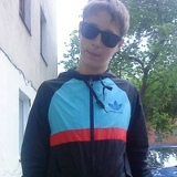 Серёга Мертвецов, 01.06, Нижний Тагил