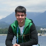 Александр Домашев, 16.05, Майкоп