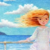 Даша Ионова, 17.11.1986, Киев
