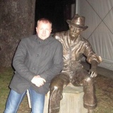 Константин Хорошилов, 26.07.1971, Караганда