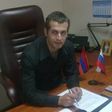Арман Мелоян, 07.09, Омск