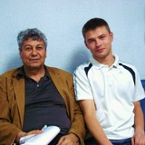 Алексей Орошок, 23.01, Днепр (Днепропетровск)