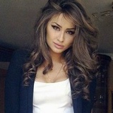 Тамила Яхъяева, 24.12.1995, Грозный