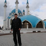 Арслан Цароев, 30.07.1984, Харьков