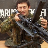 Александр Мирошниченко, 19.12, Warszawa