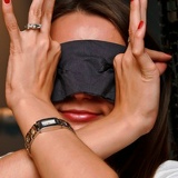 Галина Извольская, 20.03, Калининград