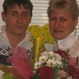 Наталья Соловьёва, 06.10, Самара