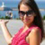 Мария Штанько, 18.08, Киев