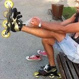 Антон Харченко, 20.08.2010, Lisboa