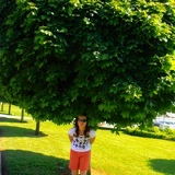 Жанна Бегельдиева, 05.04, Санкт-Петербург