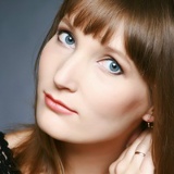 Евгения Платонова, 29.08, Отрадное