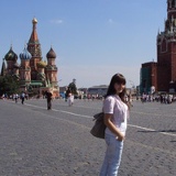 Анна Коломиец, 22.02, Краснодар