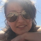 Наталья Эрфурт, 24.10.1987, Калининград