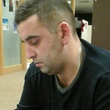 Ростик Федорко, 26.01, Warszawa