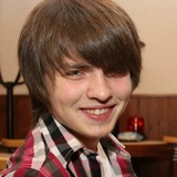 Igor Volkov, 08.08.1991, Таллин