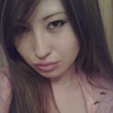 Айгерим Жантокова, 18.06.1987, Санкт-Петербург