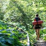 Дарья Салманова, 01.09.1925, Москва