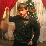 Андрей Давидок, 07.01.1987, Чернигов