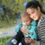 Liliya Moissova, 01.06.1987, Алматы