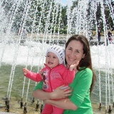 Регина Хасанова, 28.03, Уфа