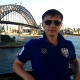 Виталий Большаков, 11.02.1985, Астана