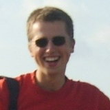 Игорь Ярунов, 01.05, Москва