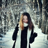 Таня Оспельникова