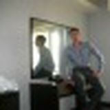 Дима Паклин, 26.05.1989, Москва