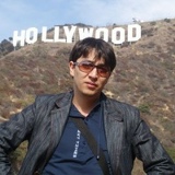 Рустам Мирсакиев, 04.11, Los Angeles