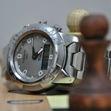 Даке Мадиев, Алматы