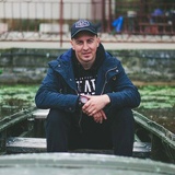 Александр Повиренный, 20.08, Днепр (Днепропетровск)