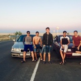 Дармен Салимжанов, 07.05