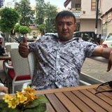 Абзал Рустембаев, Астана
