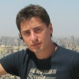 Сергей Шлык, 23.02, Москва