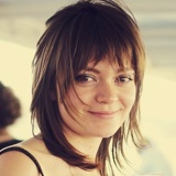 Анастасия Скурлатова, 26.05.1989, Иркутск