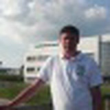 Slavik Korban, 03.05.1983, Санкт-Петербург