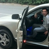 Евгений Алибеков, 06.07, Фрязино