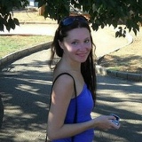 Марина Орлова, 28.05, Томск