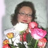 Ирина Коскова, 27.08, Санкт-Петербург