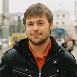 Александр Прохоров, 22.04.1989, Иваново